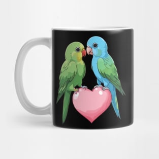 Song Bird Mug